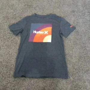 Double Pack of Hurley T-Shirts